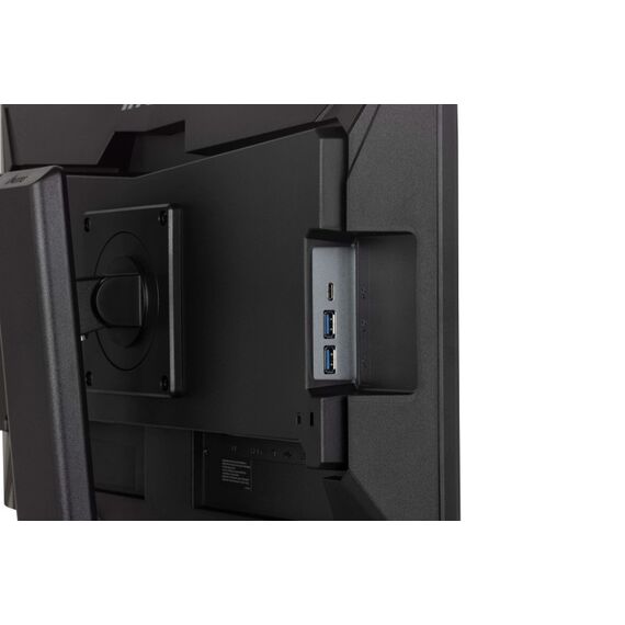 iiyama ProLite XUB2492QSU-B1 Computerbildschirm 60,5 cm (23.8") 2560 x 1440 Pixel Quad HD LED Schwarz, 8 image
