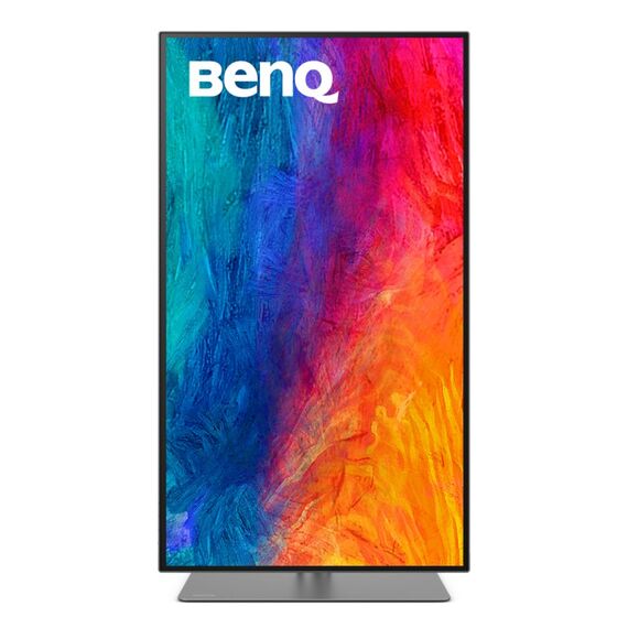 BenQ PD3225U Computerbildschirm 81,3 cm (32") 3840 x 2160 Pixel 4K Ultra HD LED Schwarz, 3 image