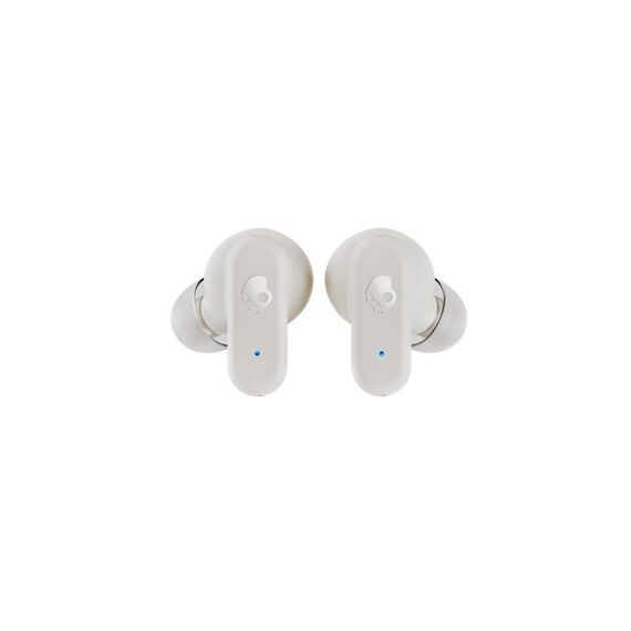 Skullcandy Dime 3 Kopfhörer True Wireless Stereo (TWS) im Ohr Anrufe/Musik/Sport/Alltag Bluetooth Elfenbein, Farbe: Elfenbein, 3 image