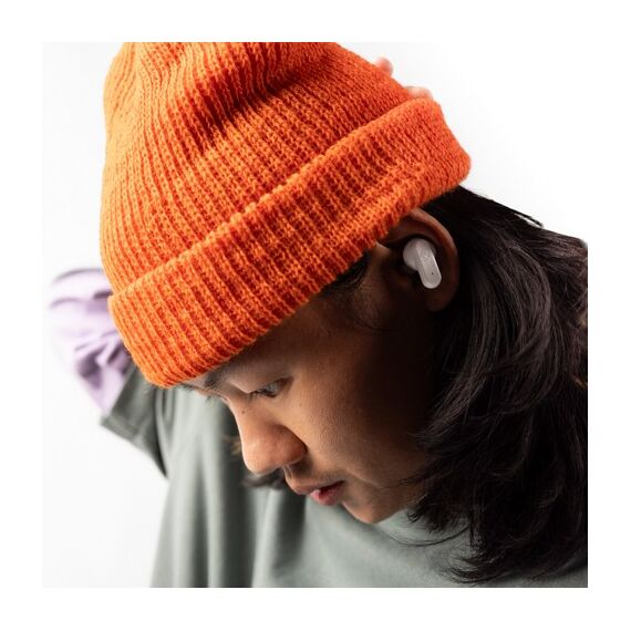 Skullcandy Dime 3 Kopfhörer True Wireless Stereo (TWS) im Ohr Anrufe/Musik/Sport/Alltag Bluetooth Elfenbein, Farbe: Elfenbein, 5 image