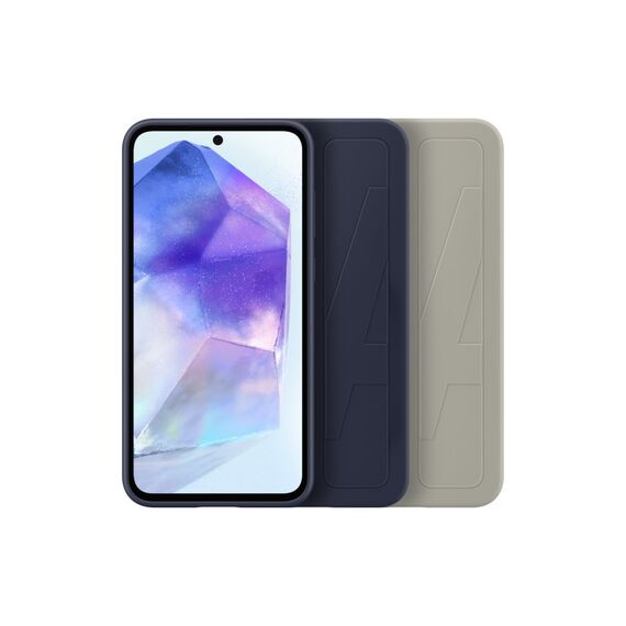 Samsung Standing Grip Case EF-GA556 für das Galaxy A55 5G, 4 image