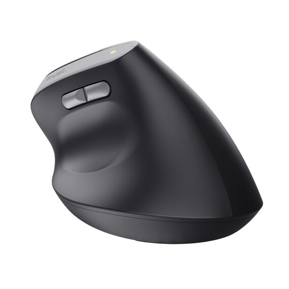 Trust Bayo II Maus Medizinisch Rechts RF Wireless Optisch 2400 DPI, 5 image