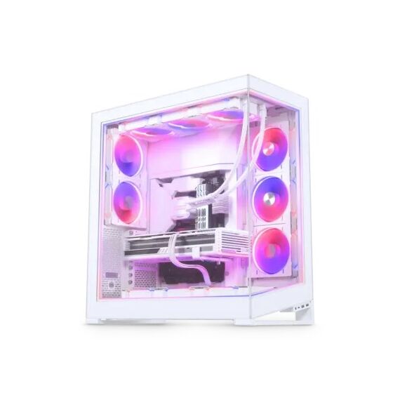 Phanteks NV9 Mini Tower LED-Streifen, 2 image