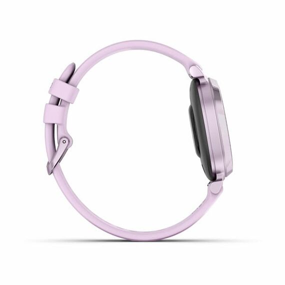 Garmin Lily 2 35.4 mm Digital 240 x 201 Pixel Touchscreen Pink GPS, 2 image