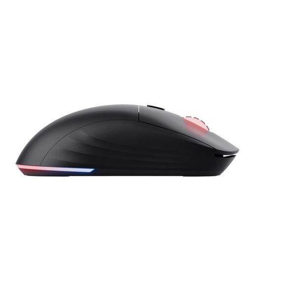 Trust GXT 926 Redex II Maus Gaming Rechts RF Wireless Laser 10000 DPI, 3 image