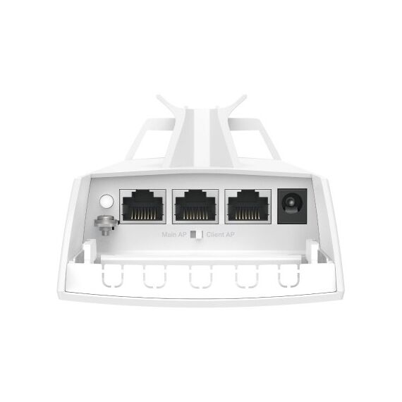 TP-Link Omada EAP215-Bridge KIT Netzwerkbrücke 867 Mbit/s Weiß, 3 image