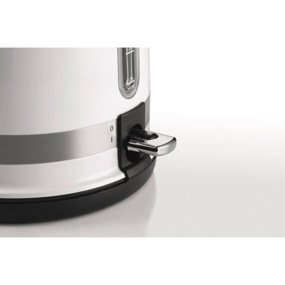 Ariete 2854/01 Wasserkocher 1,7 l 2000 W Weiß, 4 image