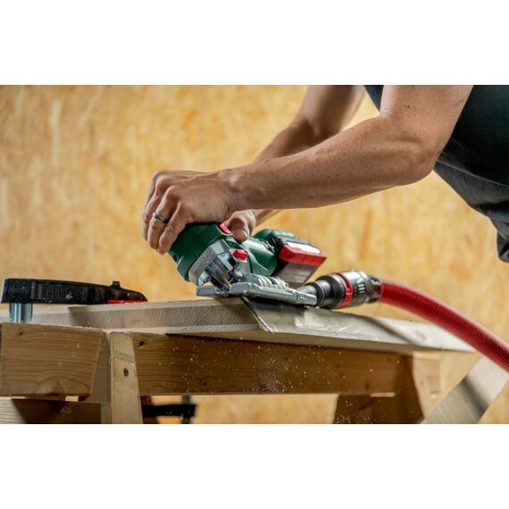 Metabo STA 18 LTX 150 BL Elektrische Stichsäge 3500 SPM 1,9 kg, 7 image