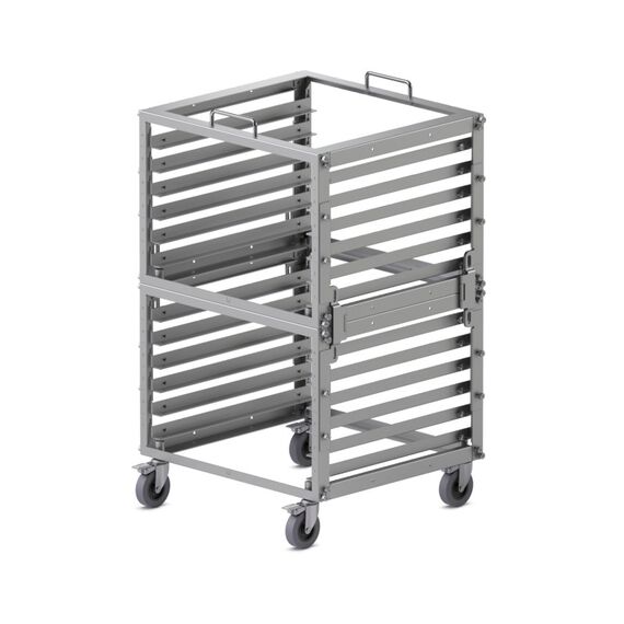 Ubiquiti UACC-Rack-Stacking-Kit Stapelset, 3 image