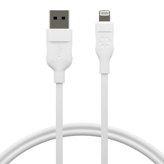 dbramante1928 re-charge - Kabel - 1.2m USB-A zu Lightning - W, Länge: 1,2 m, 3 image
