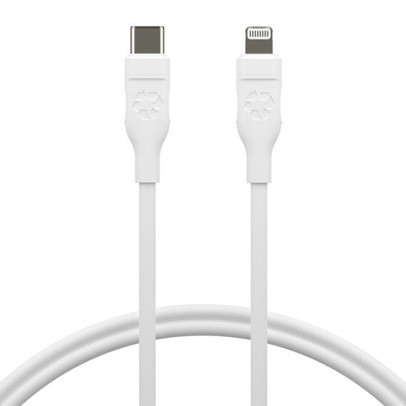 dbramante1928 re-charge - Kabel - 1.2m USB-C zu Lightning - W, Länge: 1,2 m, 3 image