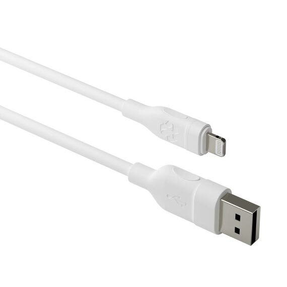dbramante1928 re-charge - Kabel - 2.5m USB-A zu Lightning - W, Länge: 2,5 m, 4 image