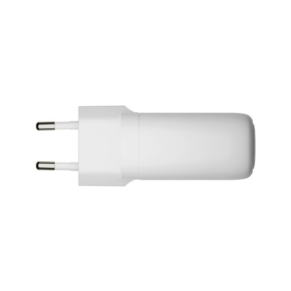 dbramante1928 re-charge - EU Wandladegerät- USB-C 65W+USB-A 18W-W, 5 image