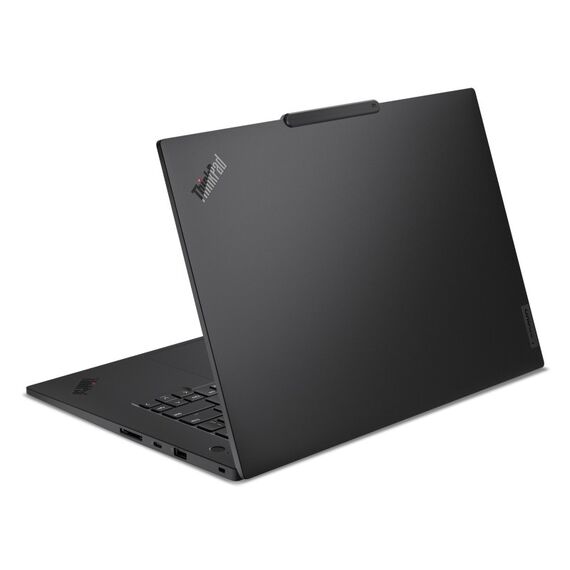 Lenovo ThinkPad P1 Gen 8 Intel Core Ultra 7 265H Mobiler Arbeitsplatz 40,6 cm (16") WUXGA 32 GB LPDDR5x-SDRAM 1 TB SSD Wi-Fi 7 (802.11be) Windows 11 Pro Schwarz Schweiz, 5 image