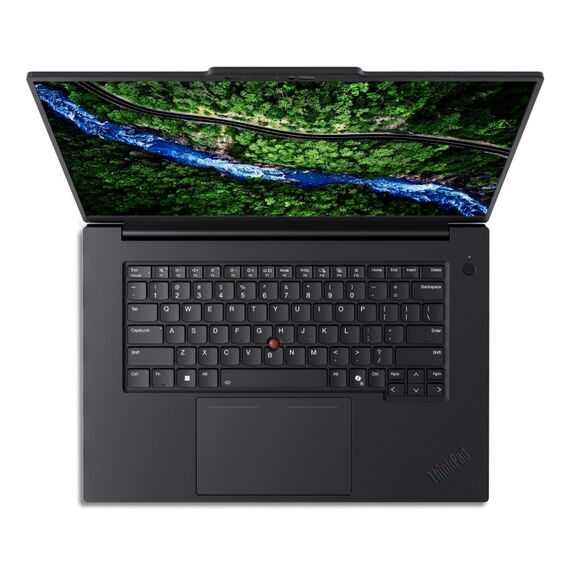 Lenovo ThinkPad P1 Gen 8 Intel Core Ultra 9 285H Mobiler Arbeitsplatz 40,6 cm (16") WUXGA 64 GB LPDDR5x-SDRAM 2 TB SSD NVIDIA RTX PRO 2000 Blackwell Wi-Fi 7 (802.11be) Windows 11 Pro Schwarz Schweiz, 6 image