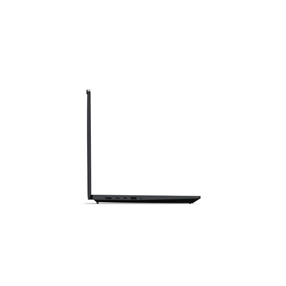 Lenovo ThinkPad P16s Gen 4 (Intel) Intel Core Ultra 7 255H Mobiler Arbeitsplatz 40,6 cm (16") WUXGA 32 GB DDR5-SDRAM 1 TB SSD Wi-Fi 7 (802.11be) Windows 11 Pro Schwarz Schweiz, 4 image