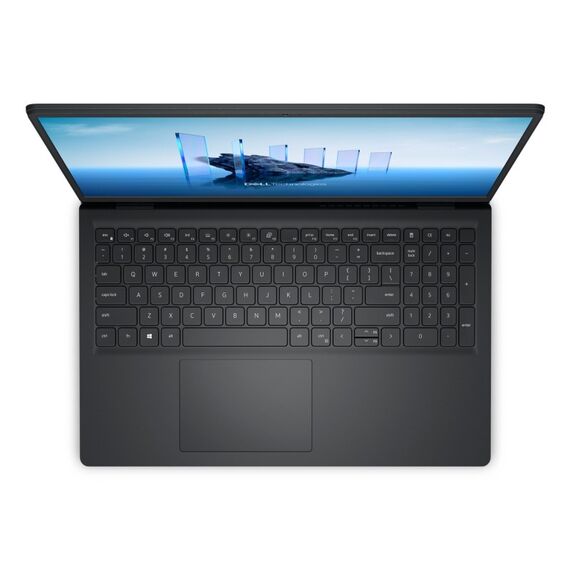 DELL Pro 15 Essential PV15250 Intel® Core™ i5 i5-1334U Laptop 39,6 cm (15.6") Full HD 16 GB DDR5-SDRAM 512 GB SSD Wi-Fi 6 (802.11ax) Windows 11 Pro Schwarz Schweiz, 4 image