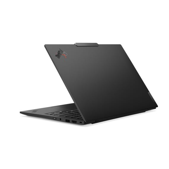 Lenovo ThinkPad X1 Carbon Gen 13 Aura Edition Copilot+ PC Intel Core Ultra 7 258V Laptop 35,6 cm (14") WUXGA 32 GB LPDDR5x-SDRAM 1 TB SSD Wi-Fi 7 (802.11be) Windows 11 Pro Schwarz Schweiz, 6 image