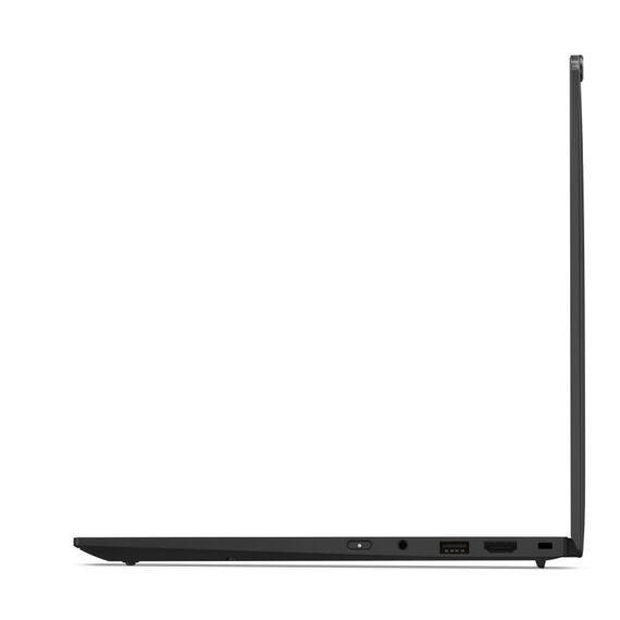 Lenovo ThinkPad X1 Carbon Gen 13 Aura Edition Copilot+ PC Intel Core Ultra 7 258V Laptop 35,6 cm (14") WUXGA 32 GB LPDDR5x-SDRAM 1 TB SSD Wi-Fi 7 (802.11be) Windows 11 Pro Schwarz Schweiz, 8 image