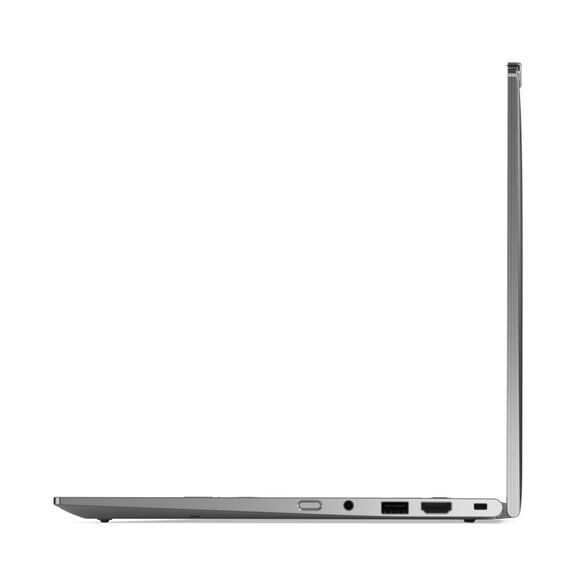 Lenovo ThinkPad X1 2-in-1 Gen 10 Aura Edition Copilot+ PC Intel Core Ultra 5 226V Hybrid (2-in-1) 35,6 cm (14") Touchscreen WUXGA 16 GB LPDDR5x-SDRAM 512 GB SSD Wi-Fi 7 (802.11be) Windows 11 Pro Grau Schweiz, 8 image