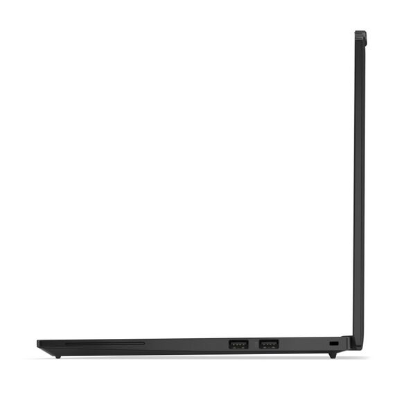 Lenovo ThinkPad T14s Gen 6 (Intel) Copilot+ PC Intel Core Ultra 5 228V Laptop 35,6 cm (14") WUXGA 32 GB LPDDR5x-SDRAM 512 GB SSD Wi-Fi 7 (802.11be) Windows 11 Pro Schwarz Schweiz, 4 image