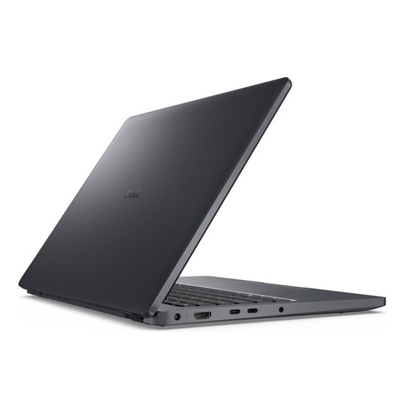 DELL Pro 14 PC14250 Intel Core Ultra 5 225U Laptop 35,6 cm (14") Full HD+ 16 GB DDR5-SDRAM 512 GB SSD Wi-Fi 6E (802.11ax) Windows 11 Pro Schwarz Schweiz, 5 image