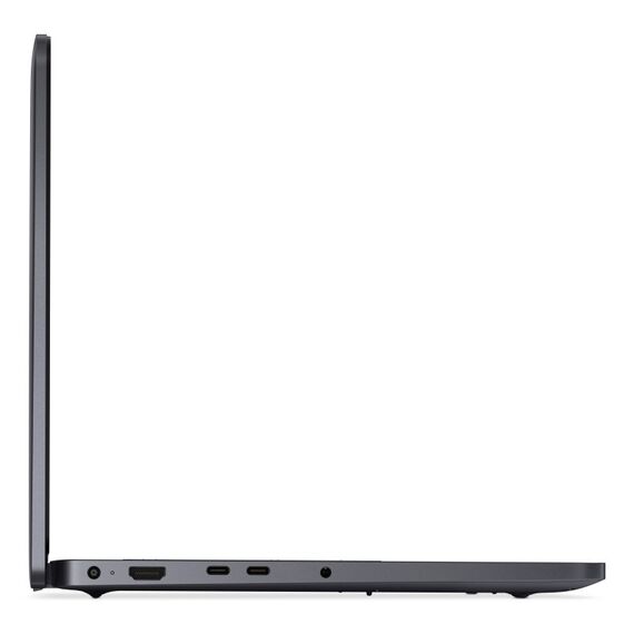 DELL Pro 14 PC14250 Intel Core Ultra 5 225U Laptop 35,6 cm (14") Full HD+ 16 GB DDR5-SDRAM 512 GB SSD Wi-Fi 6E (802.11ax) Windows 11 Pro Schwarz Schweiz, 7 image