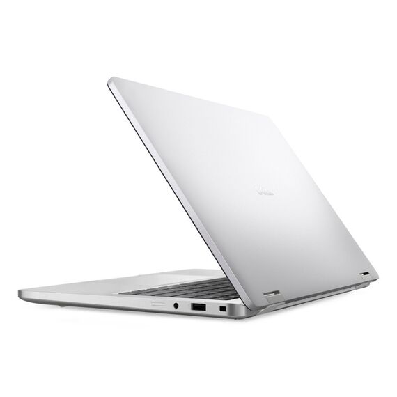 DELL Pro 14 Plus PB14250 Intel Core Ultra 7 265U Laptop 35,6 cm (14") Full HD+ 16 GB DDR5-SDRAM 512 GB SSD Wi-Fi 6E (802.11ax) Windows 11 Pro Aluminium Schweiz, 5 image