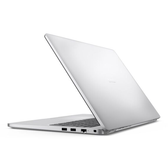 DELL Pro 16 PC16250 Intel Core Ultra 7 255U Laptop 40,6 cm (16") Full HD+ 16 GB DDR5-SDRAM 512 GB SSD Wi-Fi 6E (802.11ax) Windows 11 Pro Platin Schweiz, 6 image