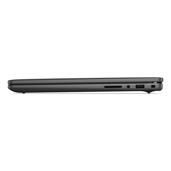DELL Pro 14 Essential PV14250 Intel Core 7 150U Laptop 35,6 cm (14") Full HD+ 16 GB DDR5-SDRAM 1 TB SSD Wi-Fi 6 (802.11ax) Windows 11 Pro Schwarz Schweiz, 8 image