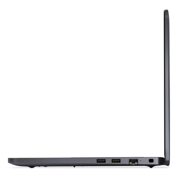 DELL Pro 14 PC14255 AMD Ryzen™ 5 PRO PRO 230 Laptop 35,6 cm (14") Full HD+ 16 GB DDR5-SDRAM 512 GB SSD Wi-Fi 6E (802.11ax) Windows 11 Pro Schwarz Schweiz, 8 image