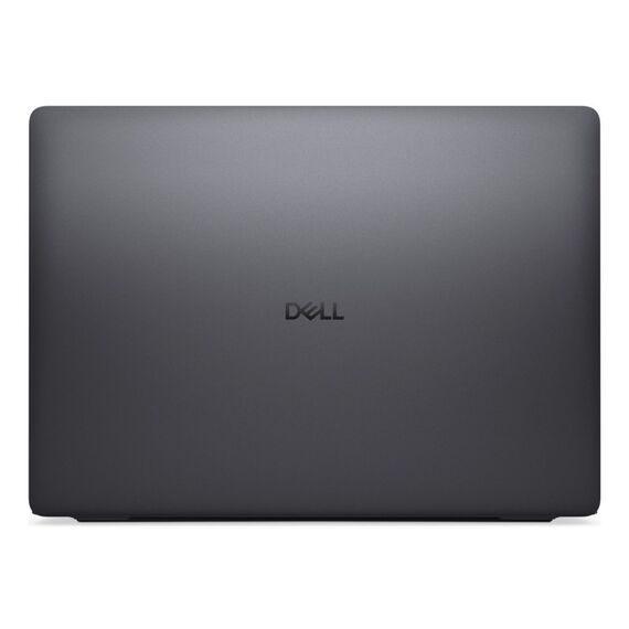 DELL Pro 14 PC14255 AMD Ryzen™ 5 PRO PRO 230 Laptop 35,6 cm (14") Full HD+ 16 GB DDR5-SDRAM 512 GB SSD Wi-Fi 6E (802.11ax) Windows 11 Pro Schwarz Schweiz, 9 image