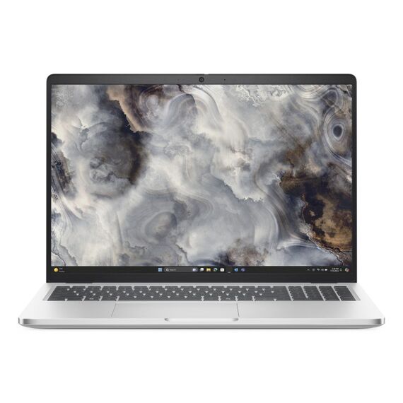 DELL Pro 16 Plus PB16250 Copilot+ PC Intel Core Ultra 5 236V Laptop 40,6 cm (16") Full HD+ 16 GB LPDDR5x-SDRAM 512 GB SSD Wi-Fi 7 (802.11be) Windows 11 Pro Aluminium Schweiz, 2 image