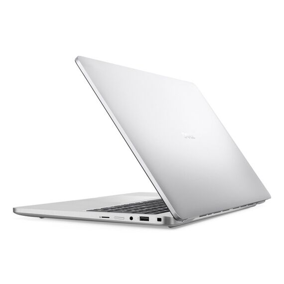 DELL Pro 16 Plus PB16250 Copilot+ PC Intel Core Ultra 5 236V Laptop 40,6 cm (16") Full HD+ 16 GB LPDDR5x-SDRAM 512 GB SSD Wi-Fi 7 (802.11be) Windows 11 Pro Aluminium Schweiz, 6 image