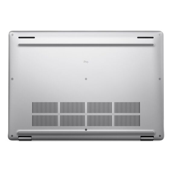 DELL Pro 16 Plus PB16250 Copilot+ PC Intel Core Ultra 5 236V Laptop 40,6 cm (16") Full HD+ 16 GB LPDDR5x-SDRAM 512 GB SSD Wi-Fi 7 (802.11be) Windows 11 Pro Aluminium Schweiz, 10 image