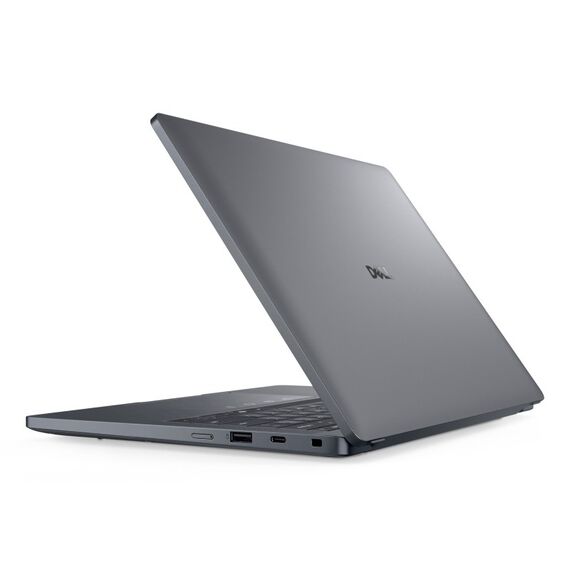 DELL Pro 13 Premium PA13250 Copilot+ PC Intel Core Ultra 5 236V Laptop 33,8 cm (13.3") Full HD+ 16 GB LPDDR5x-SDRAM 512 GB SSD Wi-Fi 7 (802.11be) Windows 11 Pro Grau Schweiz, 6 image