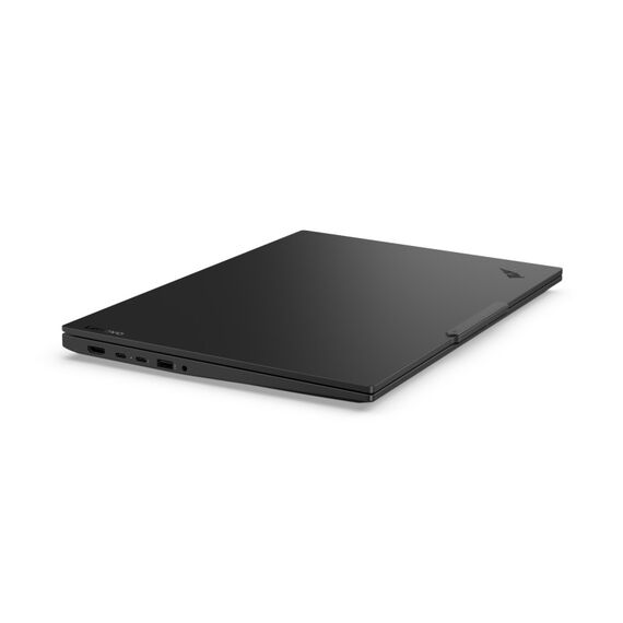 Lenovo ThinkPad E16 Gen 3 (Intel) Copilot+ PC Intel Core Ultra 5 226V Laptop 40,6 cm (16") WUXGA 16 GB LPDDR5x-SDRAM 512 GB SSD Wi-Fi 6E (802.11ax) Windows 11 Pro Schwarz Schweiz, 7 image