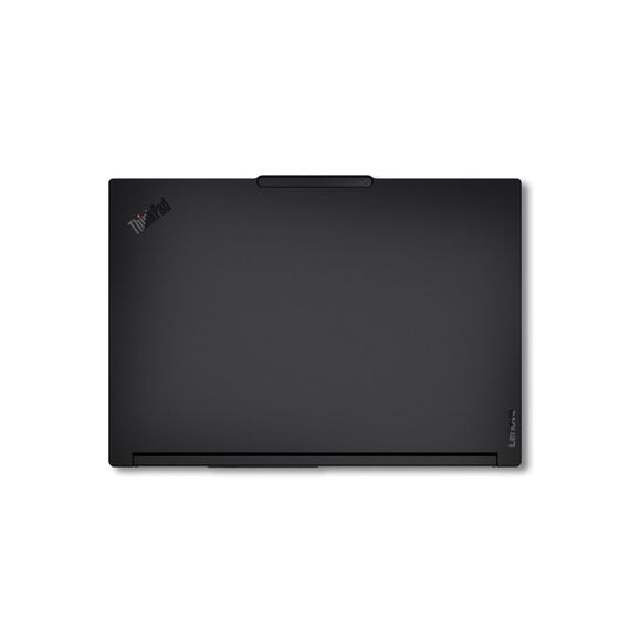 Lenovo ThinkPad P16 Gen 3 Intel Core Ultra 9 275HX Mobiler Arbeitsplatz 40,6 cm (16") WUXGA 64 GB DDR5-SDRAM 1 TB SSD NVIDIA RTX PRO 2000 Blackwell Wi-Fi 7 (802.11be) Windows 11 Pro Schwarz Schweiz, 6 image