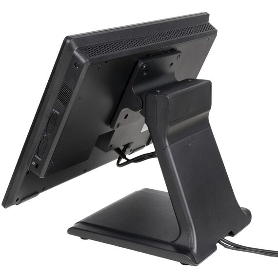 Shuttle POV21 Dual-VESA-Standfuß für All In One und Panel PCs, 13 image