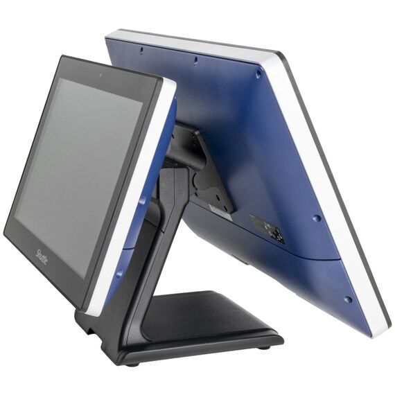 Shuttle POV21 Dual-VESA-Standfuß für All In One und Panel PCs, 9 image
