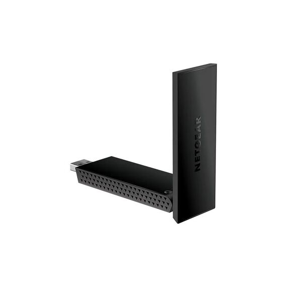 NETGEAR Nighthawk AX1800 WLAN-Router Dual-Band (2,4 GHz/5 GHz) Schwarz, 2 image