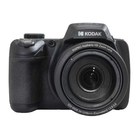 Kodak Astro Zoom AZ528 1/2.3" Bridgekamera 16,76 MP BSI CMOS 4608 x 3456 Pixel Blau