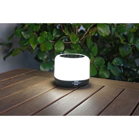Brennenstuhl 1173740005 Außenbeleuchtung Wandbeleuchtung für den Außenbereich LED 17 W, 8 image