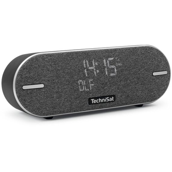 TechniSat DIGITRADIO BT 2 Tragbar Digital Anthrazit, Schwarz, 3 image