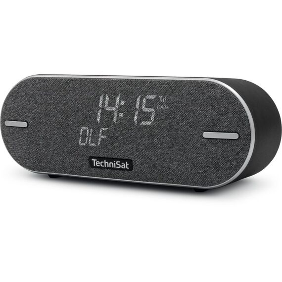 TechniSat DIGITRADIO BT 2 Tragbar Digital Anthrazit, Schwarz, 4 image