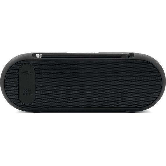 TechniSat DIGITRADIO BT 2 Tragbar Digital Anthrazit, Schwarz, 5 image