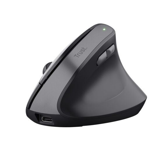 Trust TM-270 Maus Büro Rechts RF Wireless Optisch 2400 DPI