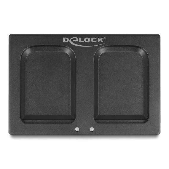 DeLOCK Ringbarcode Scanner 1D und 2D mit 2,4 GHz oder Bluetooth, 2 image