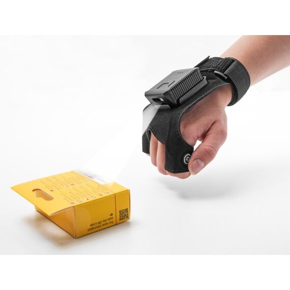 DeLOCK Handschuh für Scanner 90605 – für Rechtshänder, 3 image
