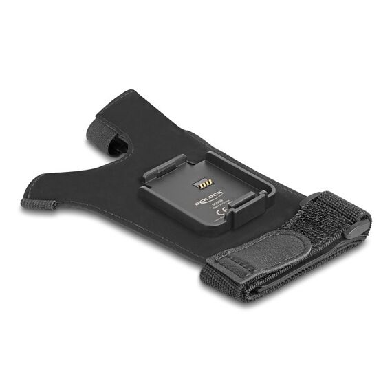 DeLOCK Handschuh für Scanner 90605 – für Linkshänder